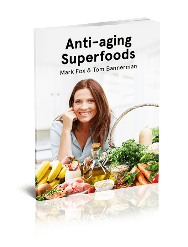 Anti-Aging Superfoods