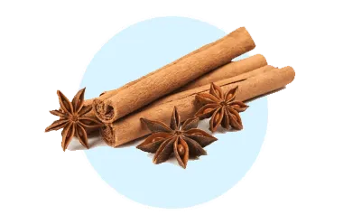 Cinnamon 